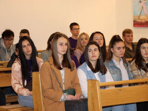 FOTO: Obred primanja u Frami Rama - Šćit