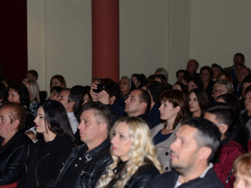 FOTO/VIDEO: Čuvarice proslavile 5. godišnjicu postojanja