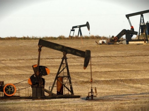 Zabilježen pad cijena nafte na svjetskom tržištu