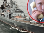 Putin naredio opću mobilizaciju ruske Sjeverne flote!