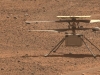 Mali robotski helikopter poslao posljednju poruku s Marsa