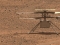 Mali robotski helikopter poslao posljednju poruku s Marsa