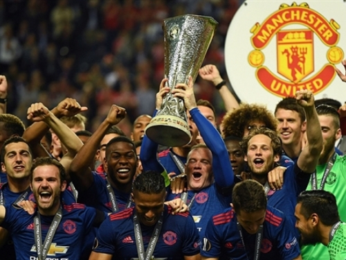 Manchester United skinuo Real s trona i postao najvrijedniji nogometni klub