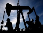 Cijena nafte na londonskom tržištu pala treći tjedan zaredom