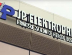 Elektroprivreda HZ HB sanirala prošlogodišnji gubitak od 70 milijuna maraka