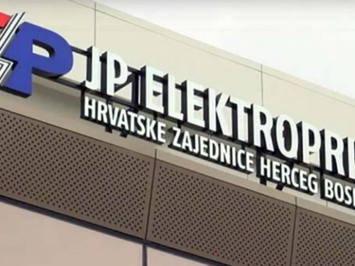 Elektroprivreda HZ HB sanirala prošlogodišnji gubitak od 70 milijuna maraka