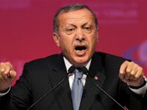 Erdogan produžio izvanredno stanje za još 3 mjeseca