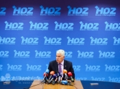 HNS: Radikalna retorika je srž kampanje bošnjačkih političkih aktera