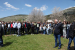 FOTO: Druženje Rumbočana i sv. misa na Zahumu