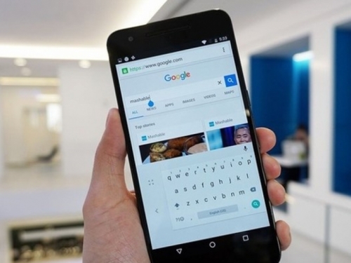 Google predstavio novu tipkovnicu za Android