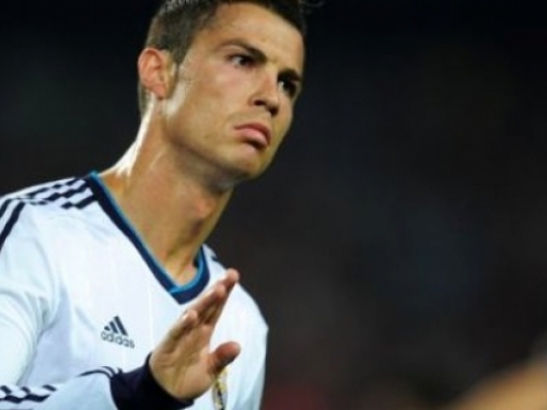 Ronaldo o grubim Bugarima: Kao da smo igrali ragbi