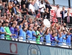 Manchester City osvojio prvi trofej sezone
