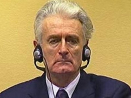 Suđenje Karadžiću: Tužitelji iznose završnu riječ
