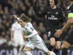 Modrić zbog ozljede upitan za uzvrat protiv PSG-a