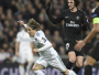 Modrić zbog ozljede upitan za uzvrat protiv PSG-a