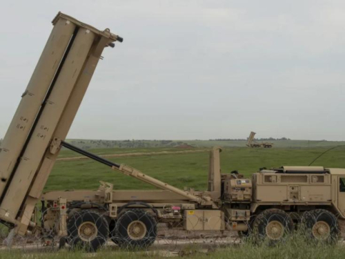 Što je THAAD? Snažni američki proturaketni obrambeni sustav skoji šalju u Izrael