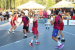 FOTO: Počeo 23. Streetball Rama - ''Davor Ivančić Dačo''