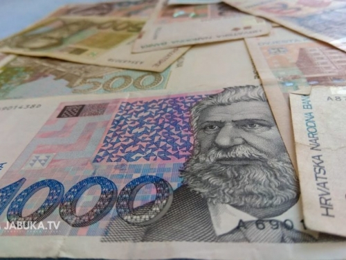 Bh. ministar vratio Hrvatskoj novac od stipendija