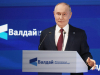 Putin: Obaramo ATACMS-e. Obarat ćemo i Tomahawke