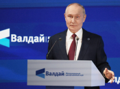 Putin: Obaramo ATACMS-e. Obarat ćemo i Tomahawke