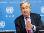 Glavni tajnik UN-a: Svijet je na rubu klimatskog ponora