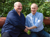 Lukašenko: Putin ima prijedlog za kraj rata, Trump se slaže