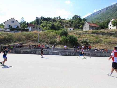 FOTO: MNK Uzdol pobjednik turnira u Rumbocima