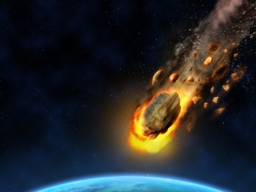 NASA ima plan za sprječavanje udara asteroida