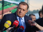 Dodik: Nisam podanik, morao sam da skrenem pažnju na poteze Njemačke