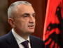 Ilir Meta izabran za predsjednika Albanije