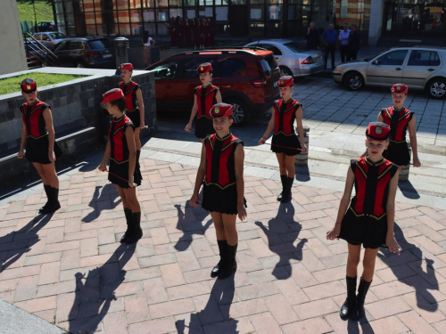 FOTO: Započelo obilježavanje Dana općine Prozor-Rama