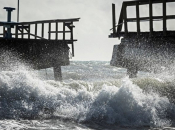 Zbog rekordnih temperatura oceana izgledniji su uragani na Atlantiku