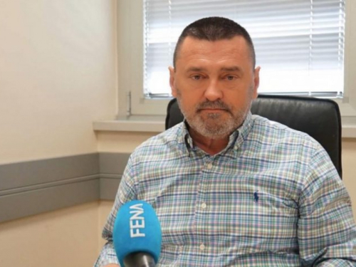 U SKB-u Mostar do kraja godine obavit će se prva transplantacija srca