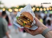 Što je toliko nezdravo u hamburgerima?