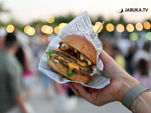 Što je toliko nezdravo u hamburgerima?