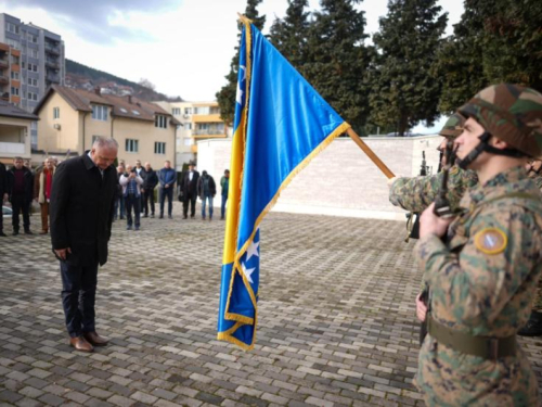 Dačić Heleza nazvao ekstremistom: ''Želi pokazati da je BiH muslimanska država''