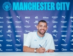 Kovačić je novi igrač Manchester Cityja