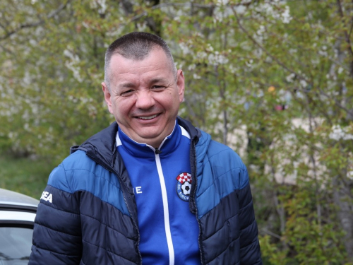FOTO: Druženje Rumbočana i sv. misa na Zahumu