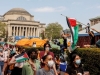 Američko sveučilište suspendiralo studente koji su prosvjedovali za Palestinu