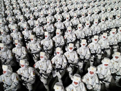 Sjeverna Koreja Rusiji šalje 100.000 vojnika? ''Znamo što traže zauzvrat''