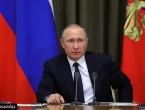 Putin: Utjecaj države na medije treba smanjiti