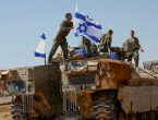 Netanyahu: Njemačka nagrađuje Hamasov terorizam