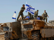 Netanyahu: Njemačka nagrađuje Hamasov terorizam