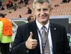 Šuker sutra u Nogometnom savezu BiH