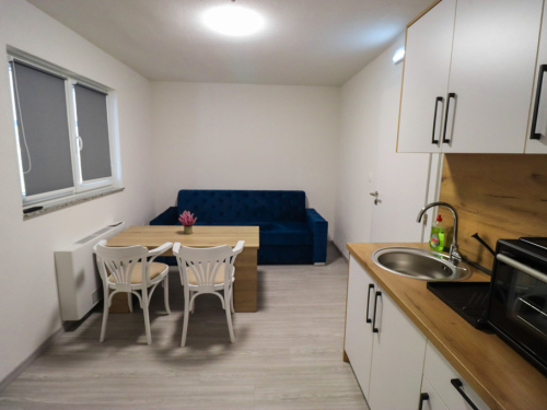 Apartmani i sobe TADIĆ-CO - Savršeno mjesto za Vaš odmor!