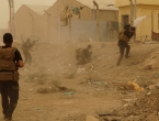 Iračke snage slomile otpor ISIL-a, natjerale ih u bijeg