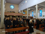 U ramskim župama započele mise zornice