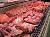 BiH: U mesnicama svega 25 posto domaćeg mesa