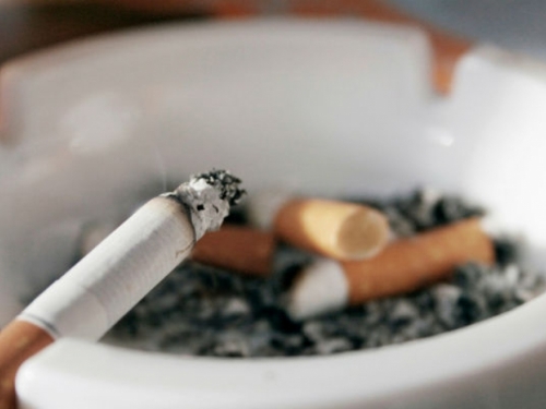 ANKETA: Jeste li za zabranu pušenja u ugostiteljskim objektima?