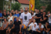 FOTO: Ekipa ''Makarska 3x3'' pobjednik 19. Streetball Rama 2021.